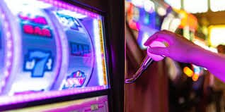 Slots Jackpot Games Myanmar nn777