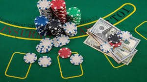 Live Casino Baccarat Roulette Blackjack nn777