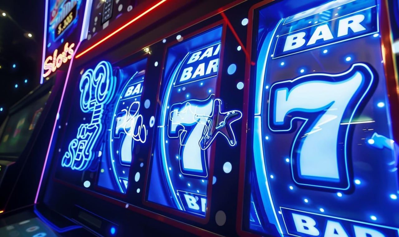 Slots Myanmar nn777