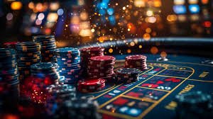 Live Casino nn777 Myanmar